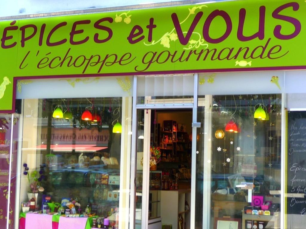 L'Appart' De Jules Nantes Ngoại thất bức ảnh