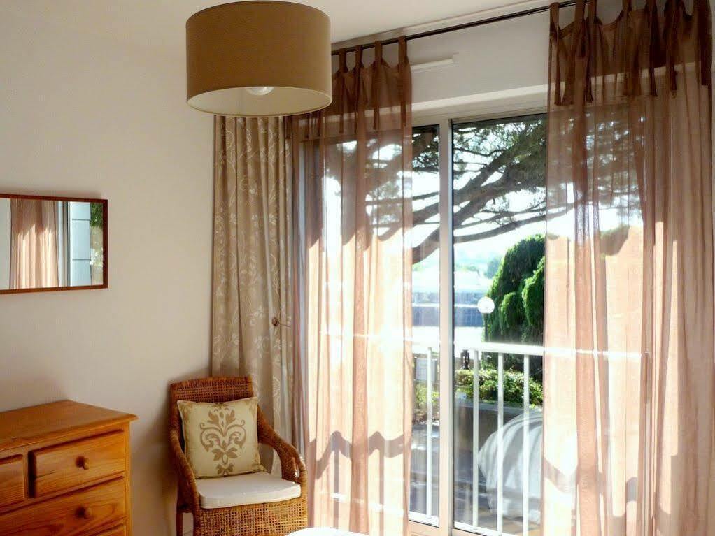 L'Appart' De Jules Nantes Ngoại thất bức ảnh