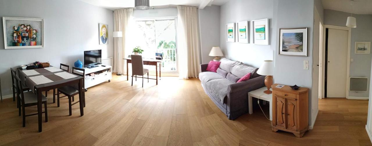 L'Appart' De Jules Nantes Ngoại thất bức ảnh